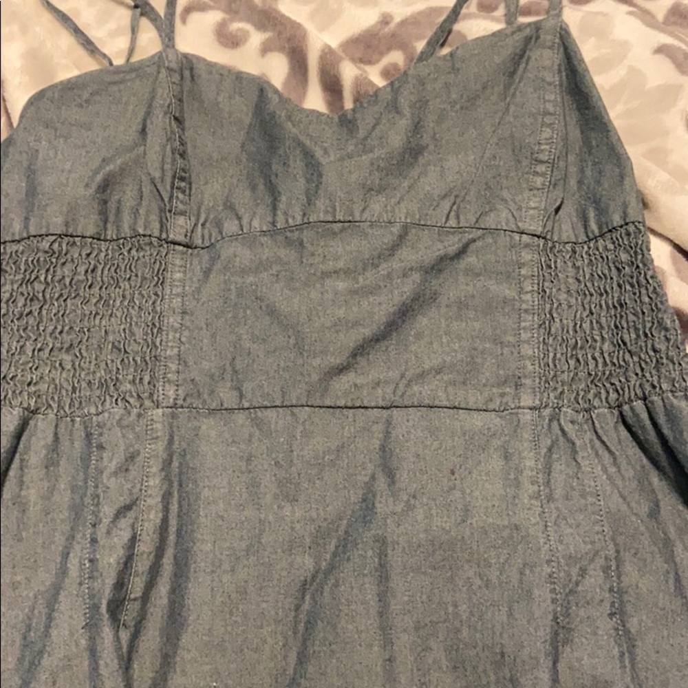 Mossimo Supply Co. dress!